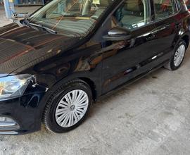 Volkswagen polo diesel