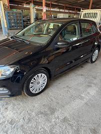 Volkswagen polo diesel