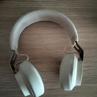 Cuffie Jabra Bluetooth Bianco