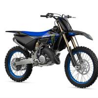 Yamaha YZ 125 monster 2025