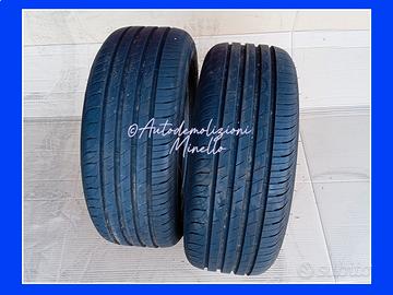 Pneumatici ESTIVI 225 55 R16 2023 Classe C W205