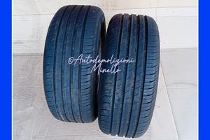 Pneumatici ESTIVI 225 55 R16 2023 Classe C W205