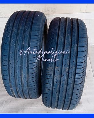 Pneumatici ESTIVI 225 55 R16 2023 Classe C W205
