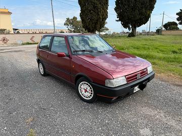 Uno turbo ie