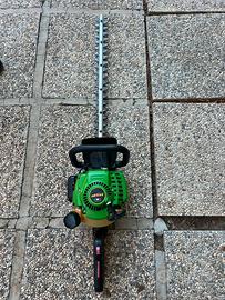 Tagliasiepi Professionale a Scoppio Active H24