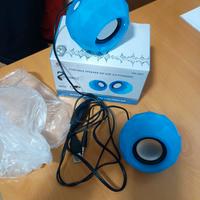 Casse portatili per PC