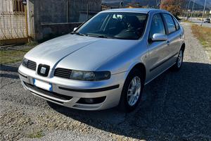 Seat Leon 1.9 TDI 110cv anno 2002