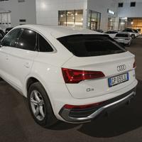 Audi q5 diesel