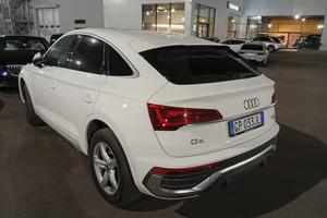 Audi q5 diesel