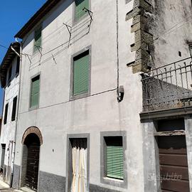 Casa da ristrutturare