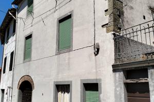 Casa da ristrutturare