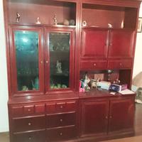 Soggiorno -Pranzo Completo