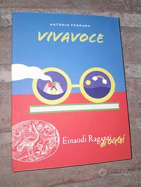 Vivavoce Antonio Ferrara 