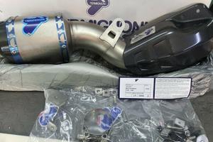 SCARICO TERMIGNONI DUCATI MULTISTRADA 1200 1260