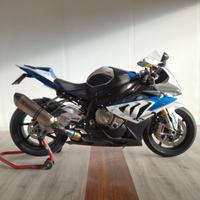 BMW S 1000 RR - 2014 HP4 originale