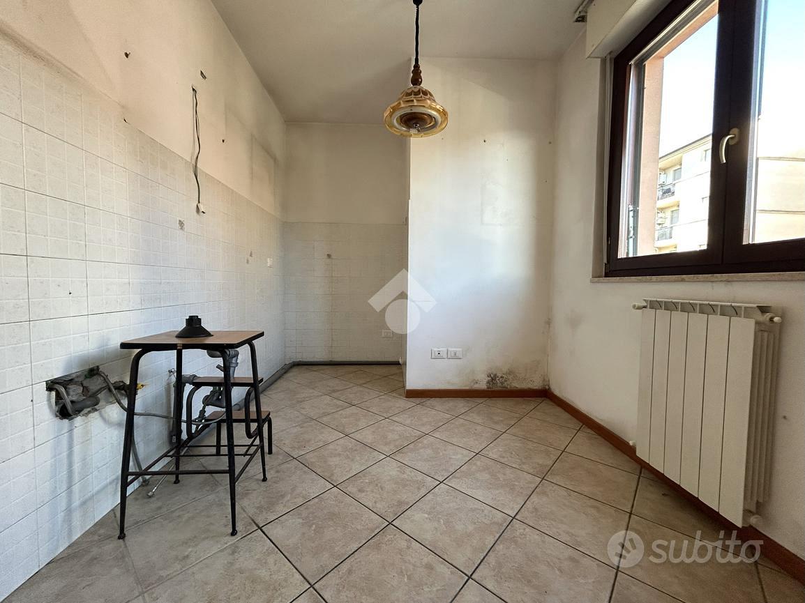 Apartment in Arezzo, Zona Meridiana, San Leo - View 4