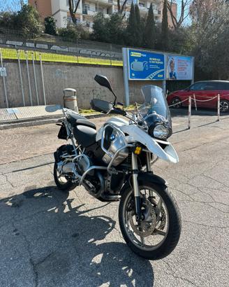 BMW R 1200 GS