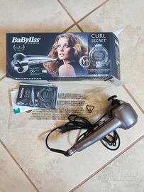 Babyliss Curl Secret Ionic NUOVO