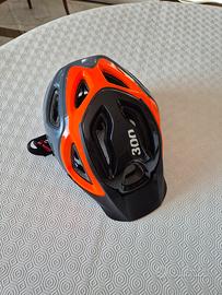 Roma nord est Casco bici adulto regolabile 