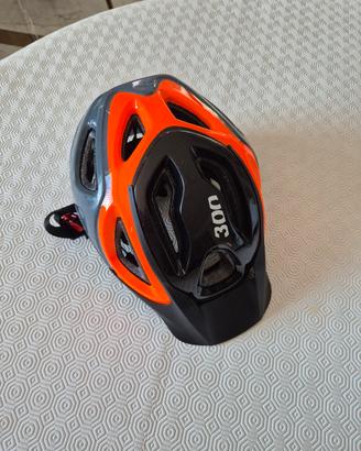 Roma nord est Casco bici adulto regolabile 