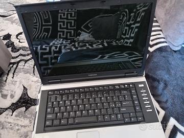 Toshiba toshiba