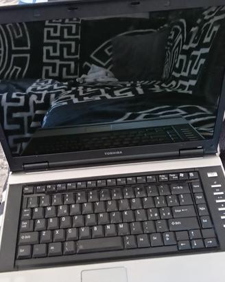 Toshiba toshiba