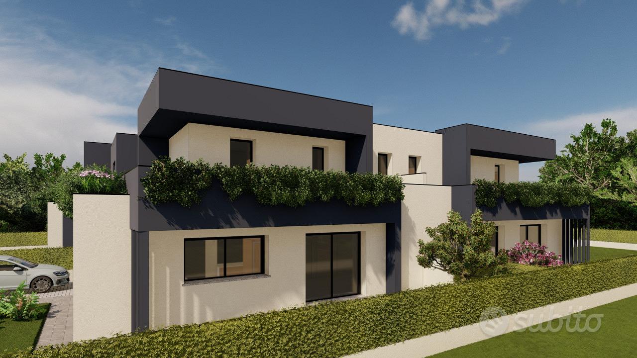Casa – Selvazzano Dentro - Vista 5
