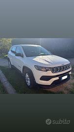 Jeep Compass Longitude 1.6