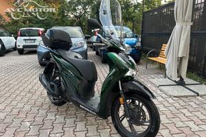 Honda SH 125 Vetro 08/24 km.1904 unipro.