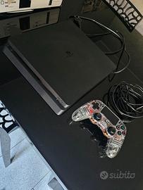 Playstation 4 SLIM