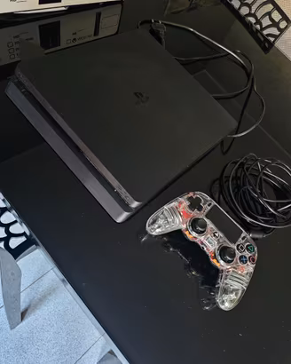 Playstation 4 SLIM