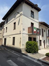 CASA INDIPENDENTE A BARBATA