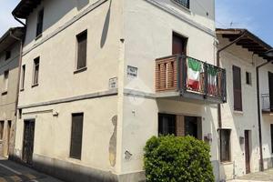 CASA INDIPENDENTE A BARBATA