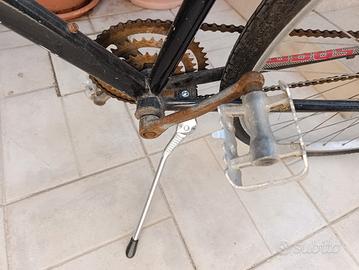 bicicletta campagnolo 