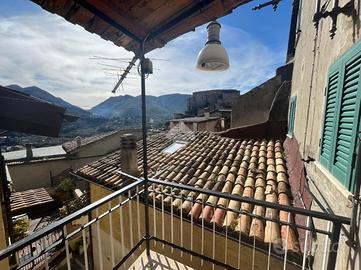 CASA INDIPENDENTE A SUBIACO