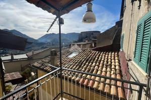 CASA INDIPENDENTE A SUBIACO