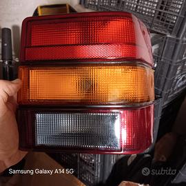 fanali posteriori ibiza