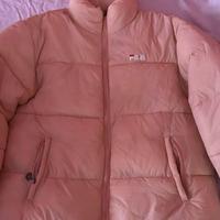 Giubotto fila donna taglia L