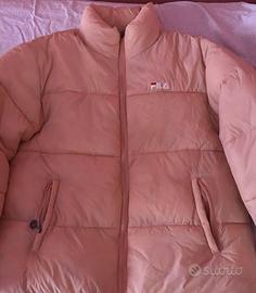 Giubotto fila donna taglia L