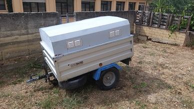 Carrello appendice