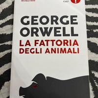 La fattoria degli animali