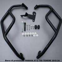 Barre di protezione YAMAHA XT-Z 700 TENERE 2019 24