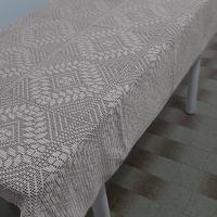 copritavolo uncinetto