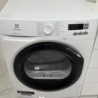 Asciugatrice Electrolux