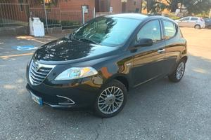 Lancia ypsilon 1.3 multijet 95 cv gold