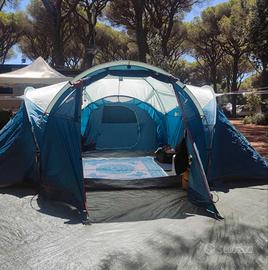TENDA ARPENAZ FAMILY 6.3