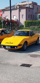 OPEL GT 1.9 del 73