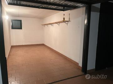 Garage marghera