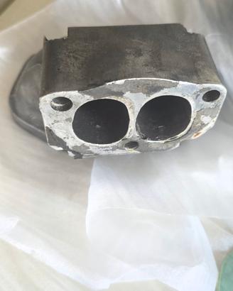 carburatore 