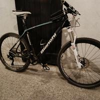 MTB BIANCHI ETHONOL CARBONIO 